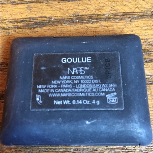 NARS Blush - Picture 4 of 4